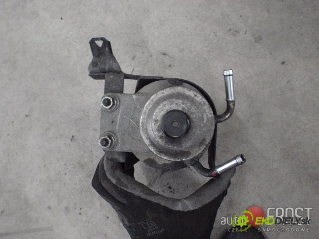 MAZDA 6    BRAK  Obal filtra paliva Mazda 6 VI 2.0 citd 08-