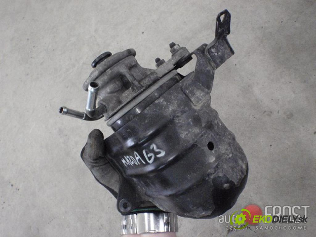 MAZDA 6    BRAK  Obal filtra paliva Mazda 6 VI 2.0 citd 08-