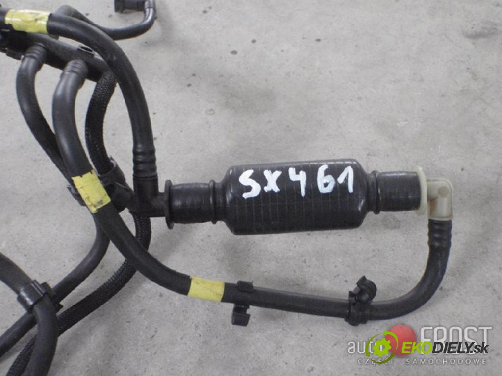 SUZUKI SX4    BRAK  motorek paliva Sx4 Sedici Focus CMAX 1.6 DDIS 06-