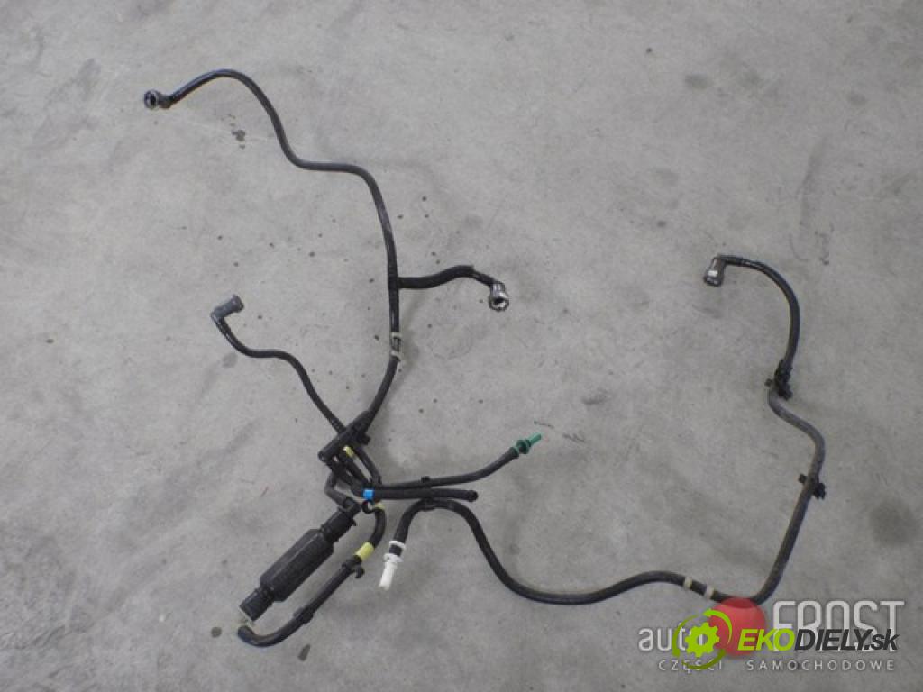 SUZUKI SX4    BRAK  motorek paliva Sx4 Sedici Focus CMAX 1.6 DDIS 06-