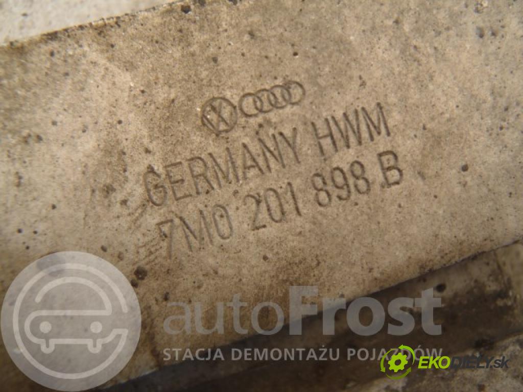 FORD GALAXY    BRAK  MK2 paliva 7M0201898B 1.9