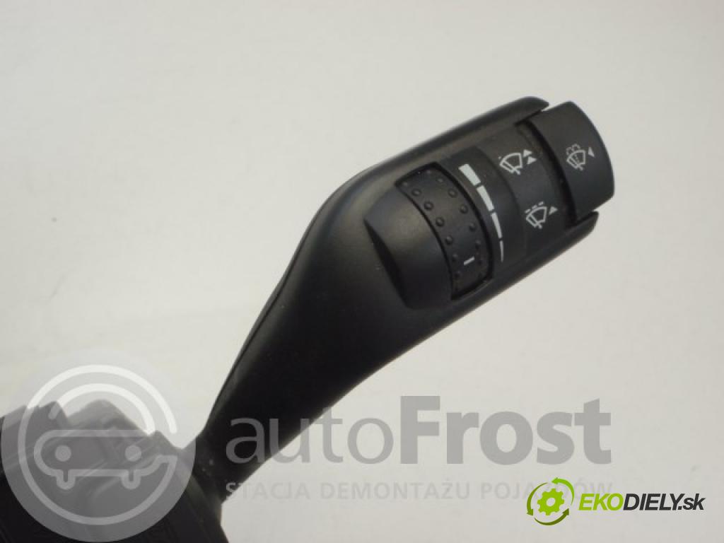 FORD TRANSIT VI    BRAK  Transit 06-12 přepínač kombinovaný kroužek slimák přepínací pačky