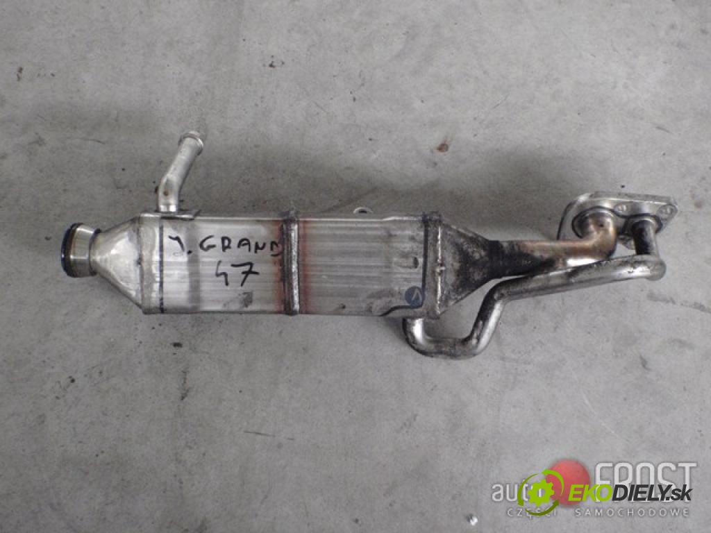 JEEP GRAND CHEROKEE    BRAK  chladič spalín EGR Grand cherokee wh 3.0 CRD