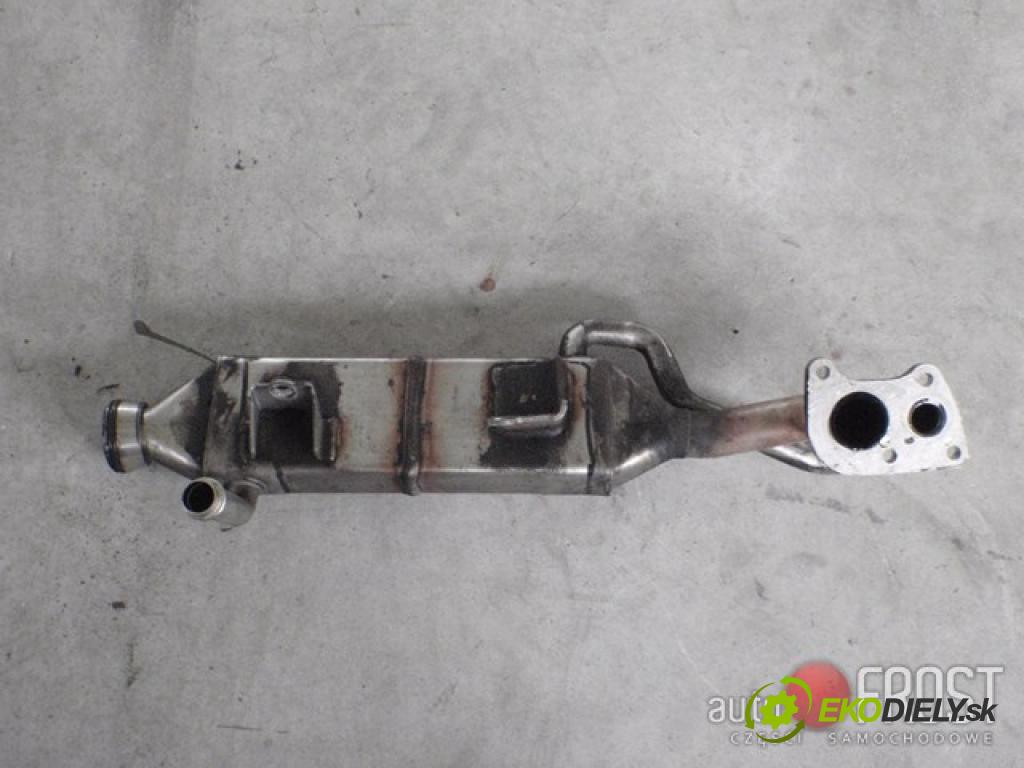 JEEP GRAND CHEROKEE    BRAK  chladič spalín EGR Grand cherokee wh 3.0 CRD