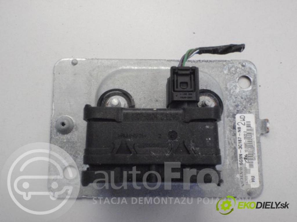 VOLVO V70 III    BRAK  V70 S80 snímač senzor snímač ESP 