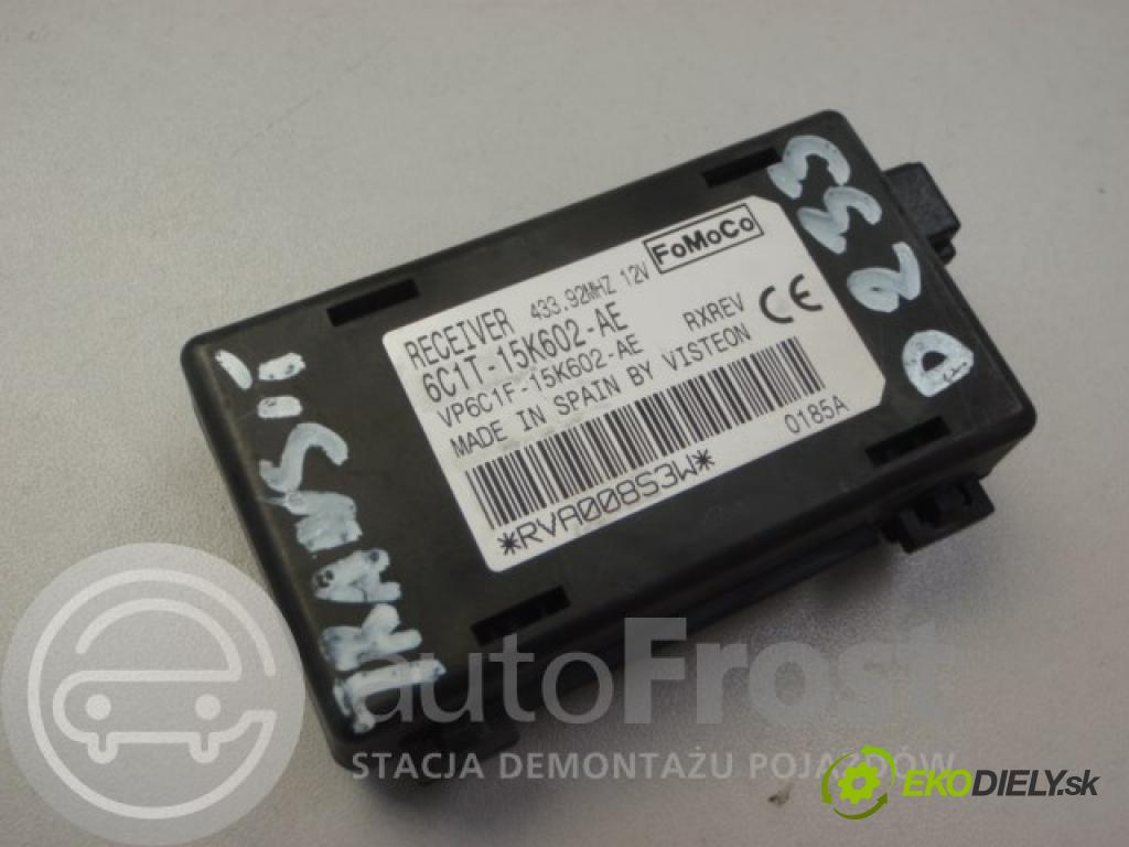 FORD TRANSIT VI    BRAK  Transit 06- modul senzor antény