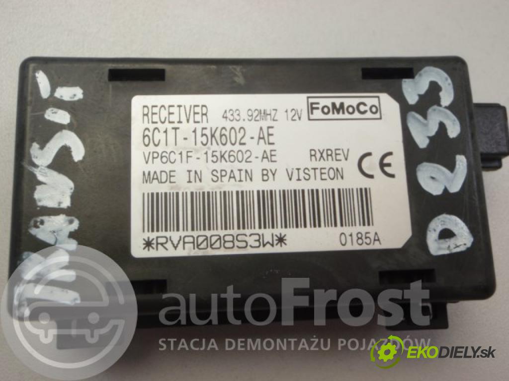 FORD TRANSIT VI    BRAK  Transit 06- modul senzor antény