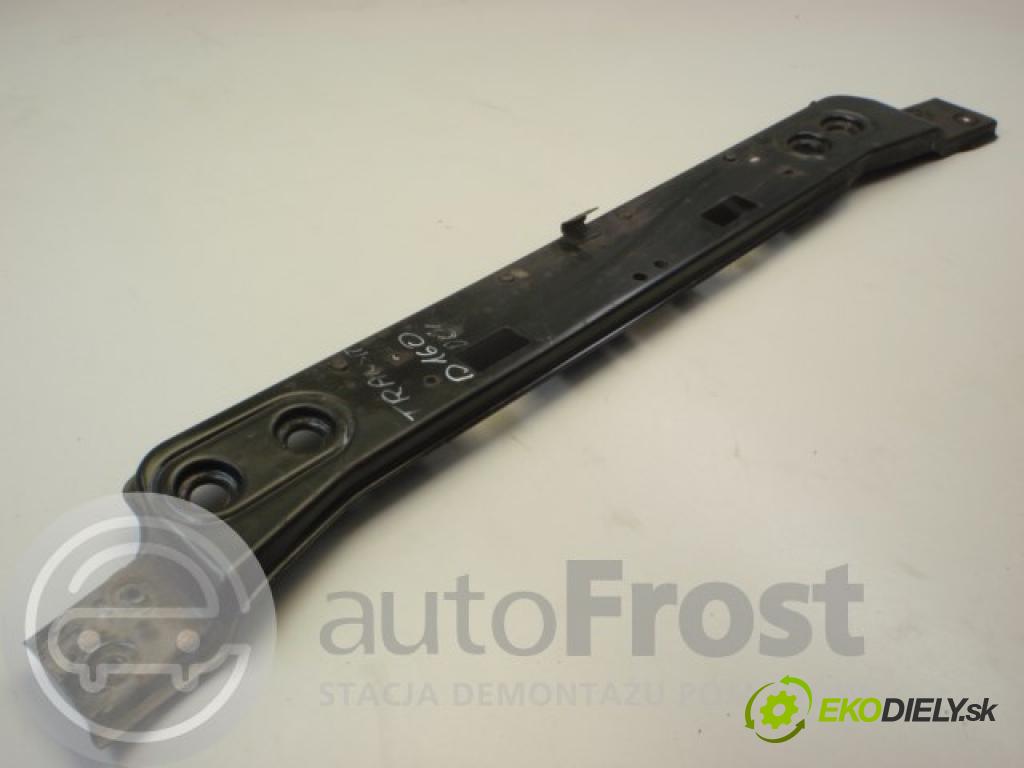 FORD TRANSIT VI    BRAK  Ford Transit VI 00-06 výztuha držák dolní přední část