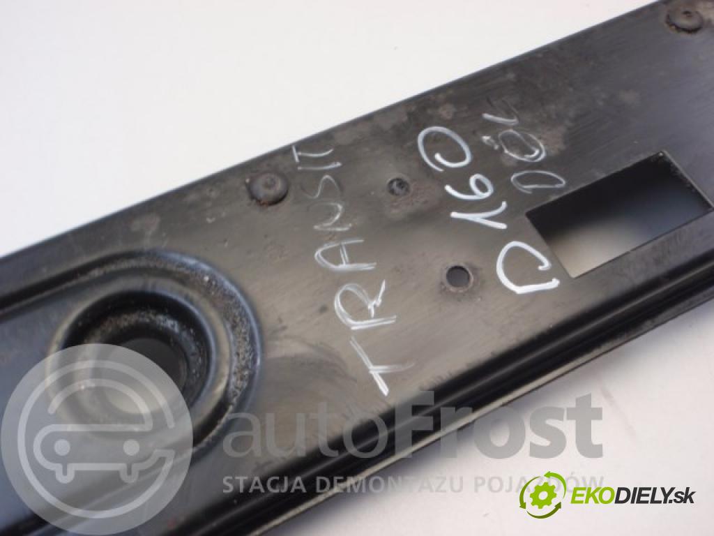 FORD TRANSIT VI    BRAK  Ford Transit VI 00-06 výztuha držák dolní přední část