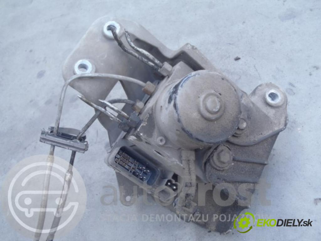 DODGE CARAVAN    BRAK  Caravan Voyager Pumpa ABS 250204-01183 3.8 4X4 