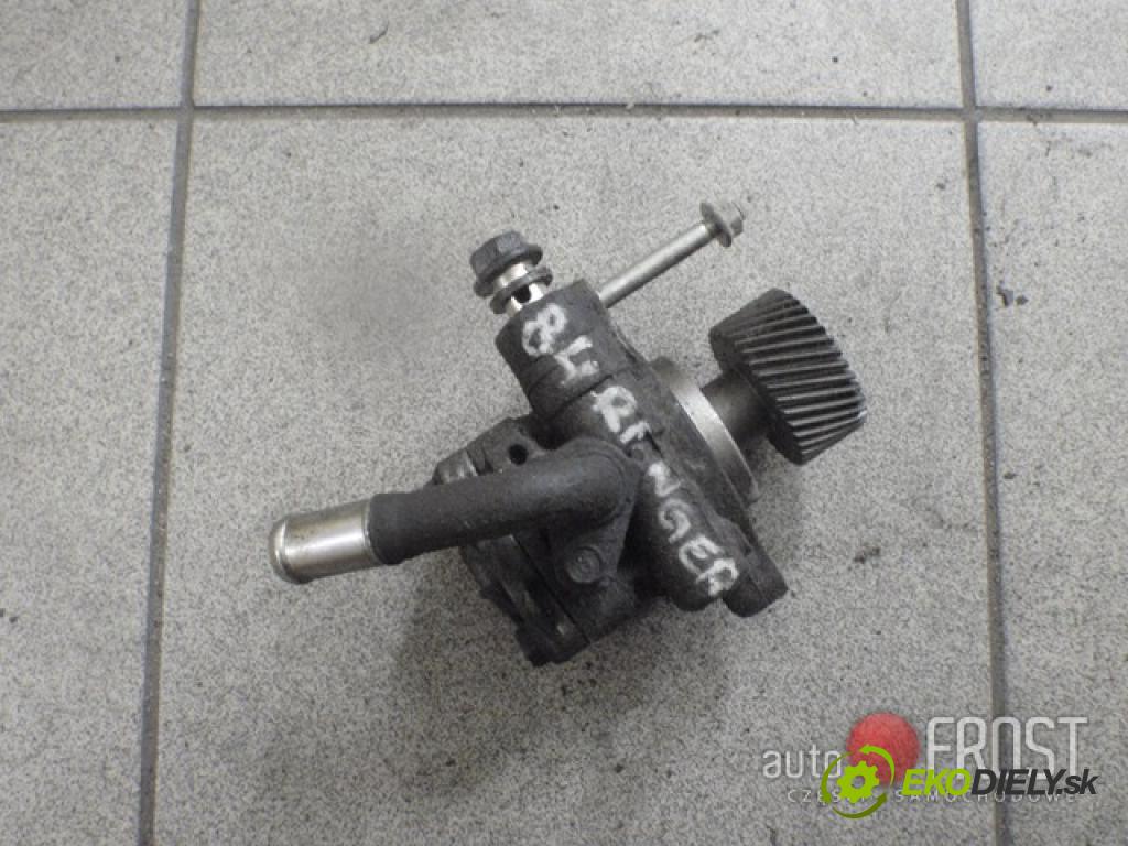 FORD RANGER    BRAK  Pumpa servočerpadlo Ford RANGER Mazda 06> 