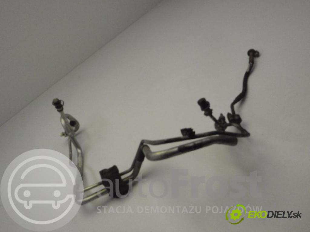 VOLVO V70 III    BRAK  Volvo V70 S80 07 Rúrka klimatizácie rúrka 2.4 d5 
