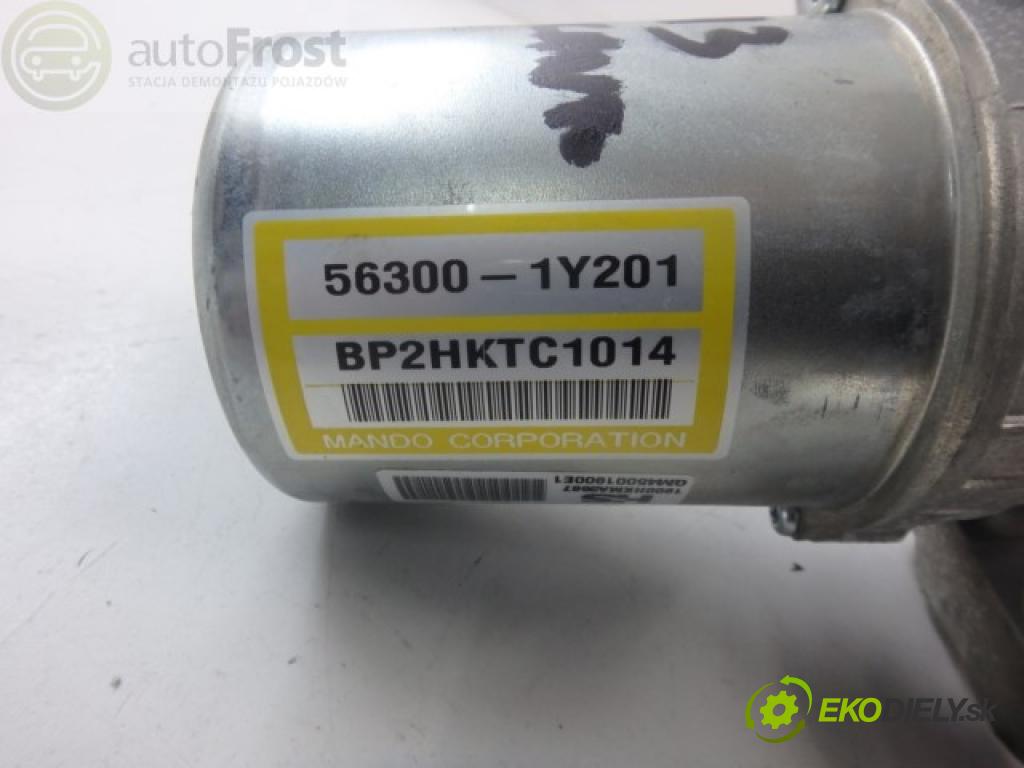 KIA PICANTO    BRAK  servočerpadlo Pumpa MODUL PICANTO II 11-