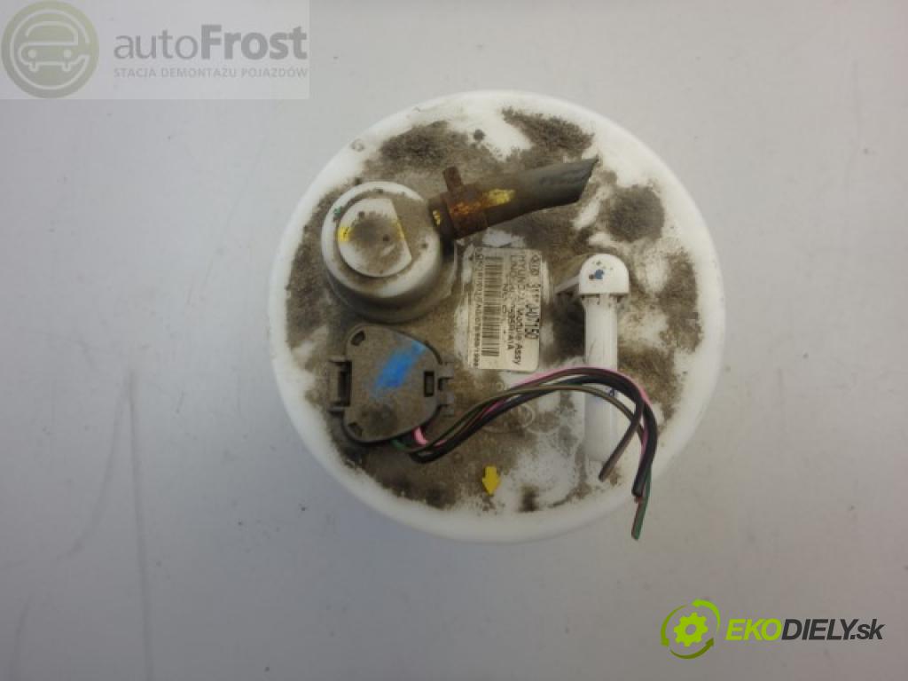 KIA PICANTO    BRAK  pumpa paliva 31110-07150 PICANTO II 1.0 2011-