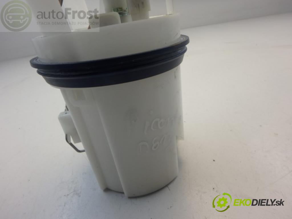 KIA PICANTO    BRAK  pumpa paliva 31110-07150 PICANTO II 1.0 2011-