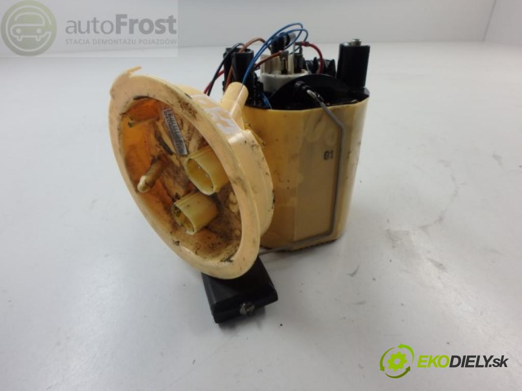 BMW SERIA 1    BRAK  pumpa paliva diesel BMW E87 E90 118 D 320 120 318 
