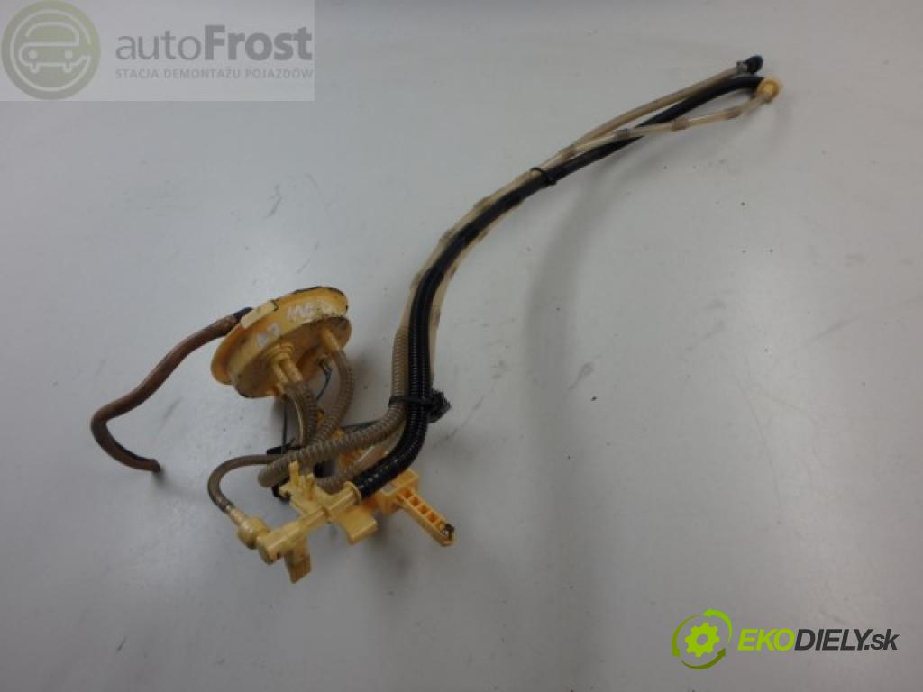 BMW SERIA 1    BRAK  snímač hladiny paliva BMW E87 118 120 D 