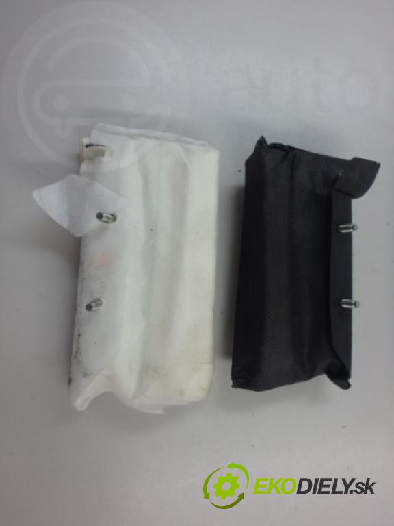 TOYOTA PRIUS    BRAK  AirBag sedačky airbag Toyota PRIUS II 03-09