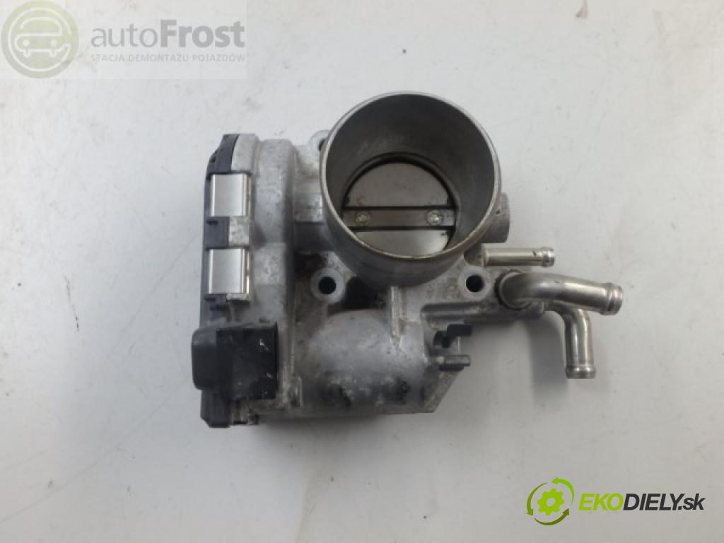 KIA PICANTO    BRAK  Škrtiaca klapka I10 1.2 3510004200 PICANTO II 1.0 11-