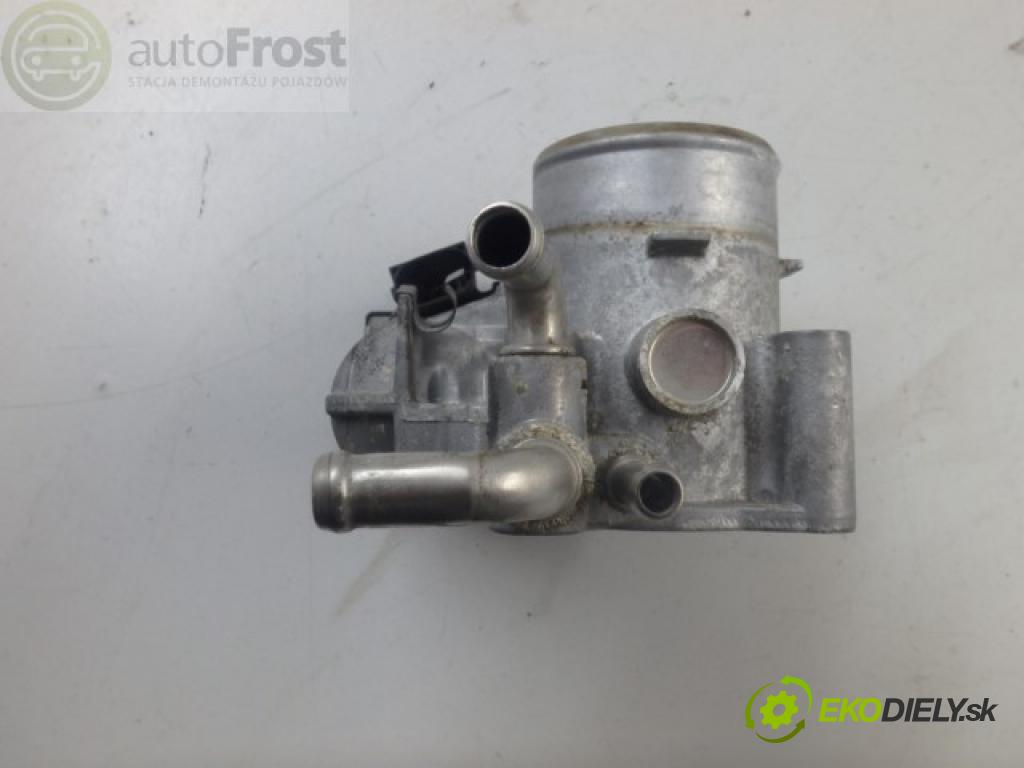 KIA PICANTO    BRAK  Škrtiaca klapka I10 1.2 3510004200 PICANTO II 1.0 11-