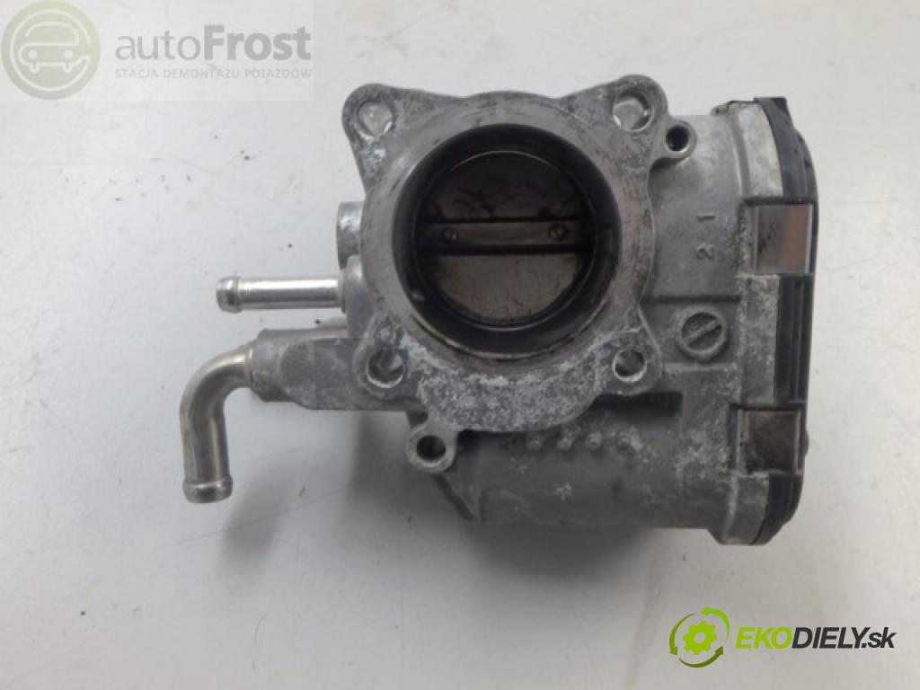 KIA PICANTO    BRAK  Škrtiaca klapka I10 1.2 3510004200 PICANTO II 1.0 11-
