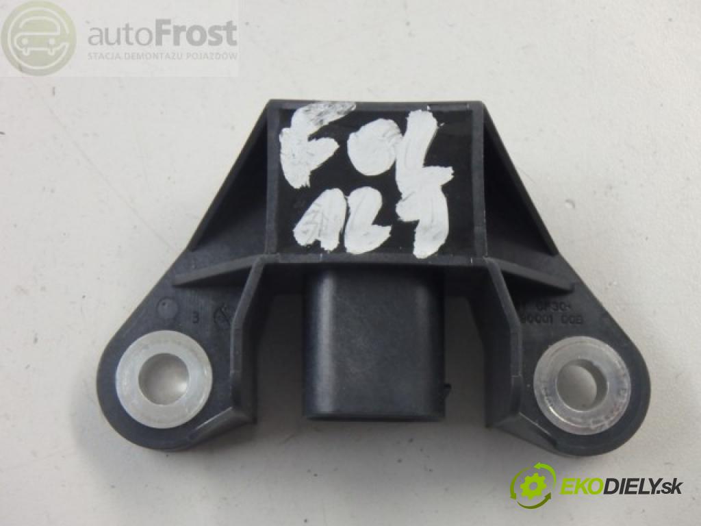 BMW SERIA 7    BRAK  snímač nárazu 9159310 BMW F01 F02 F10 