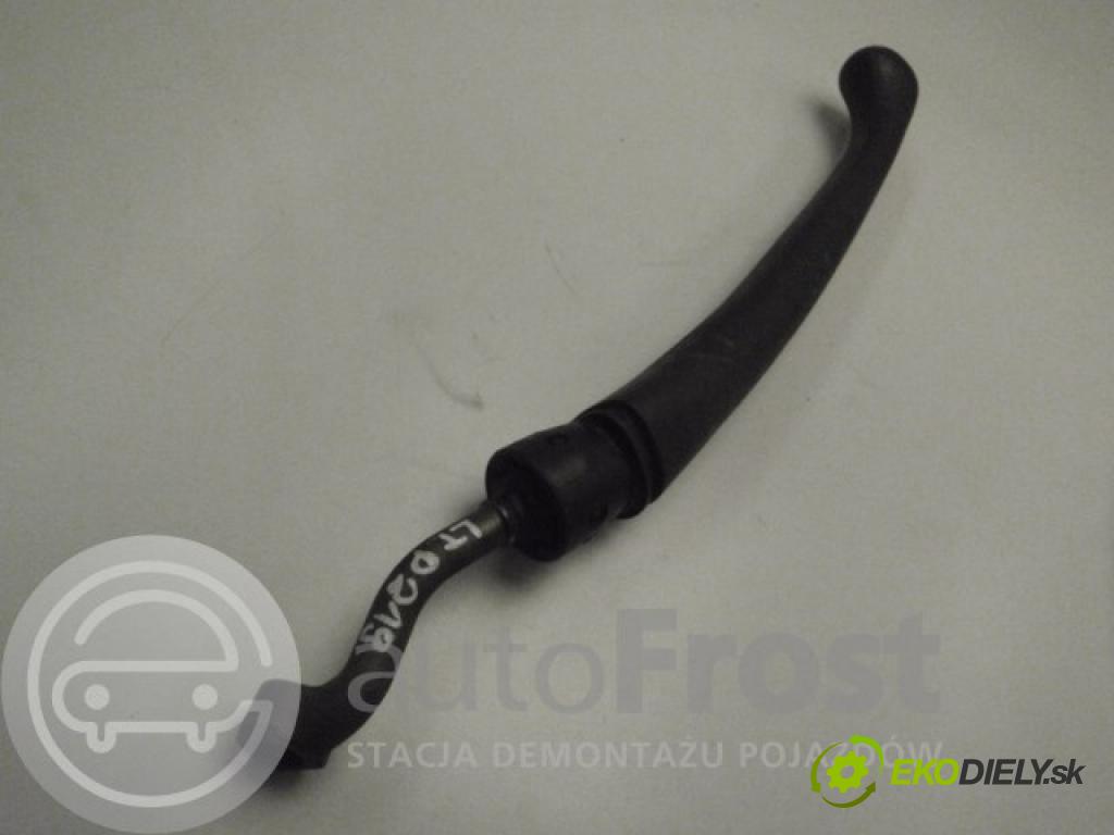 VOLKSWAGEN LT 35    BRAK  radiaca páka rychlostna/radiaca paka Volkswagen LT 35