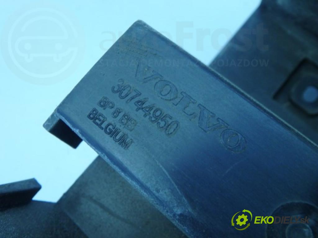 VOLVO S40 II    BRAK  výztuha nárazníka zadní část 3074950 Volvo S40 II