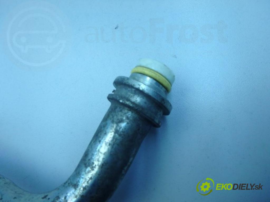 VOLVO S40 II    BRAK  Rúrka rúrka klimatizácie 1.6 Volvo S40 II V50