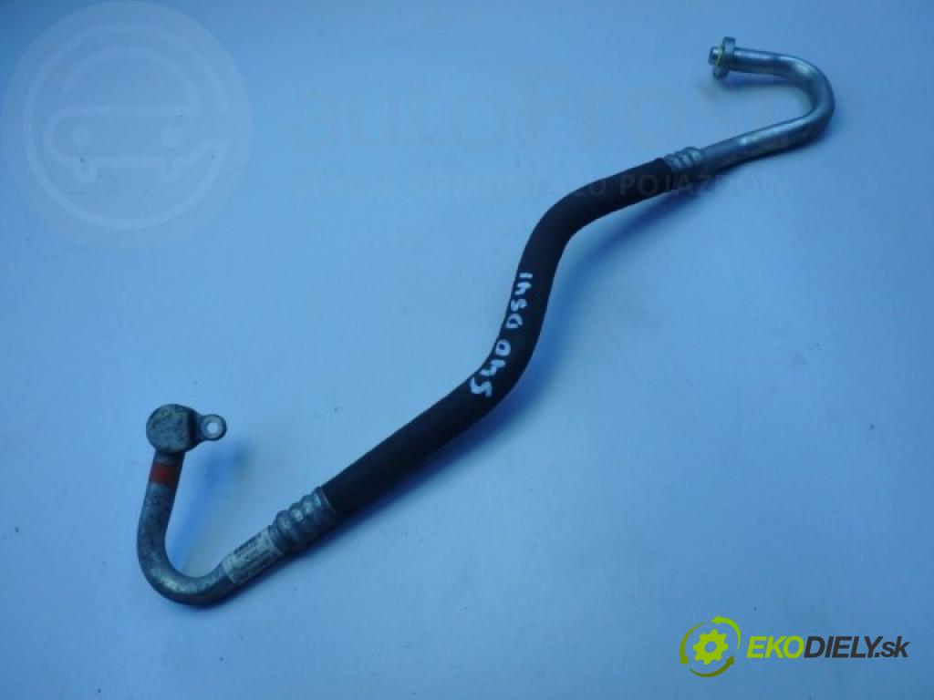 VOLVO S40 II    BRAK  Rúrka rúrka klimatizácie 1.6 Volvo S40 II V50 