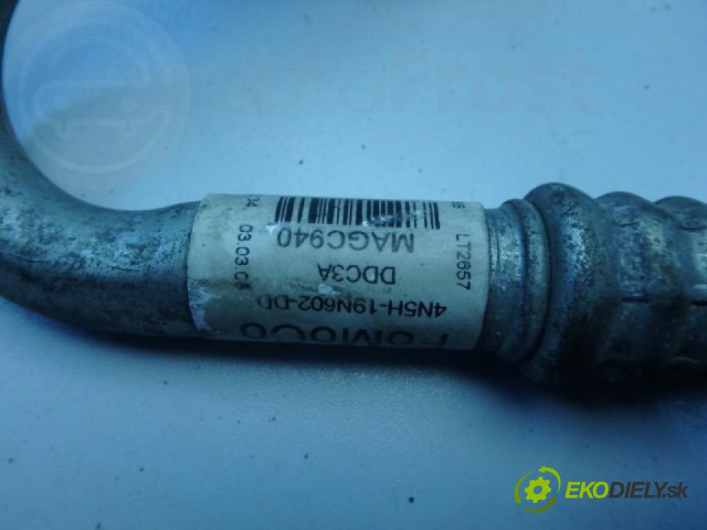 VOLVO S40 II    BRAK  Rúrka rúrka klimatizácie 1.6 Volvo S40 II V50