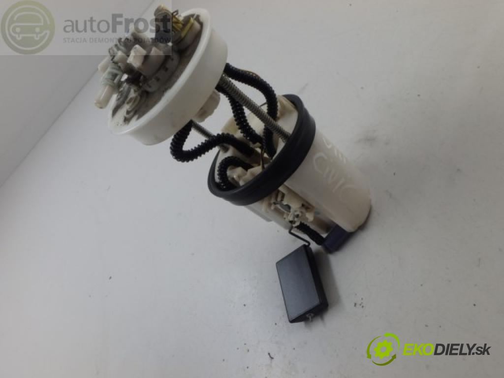 HONDA CIVIC VIII    BRAK  pumpa paliva 101962-0560 VIII UFO 2.2 