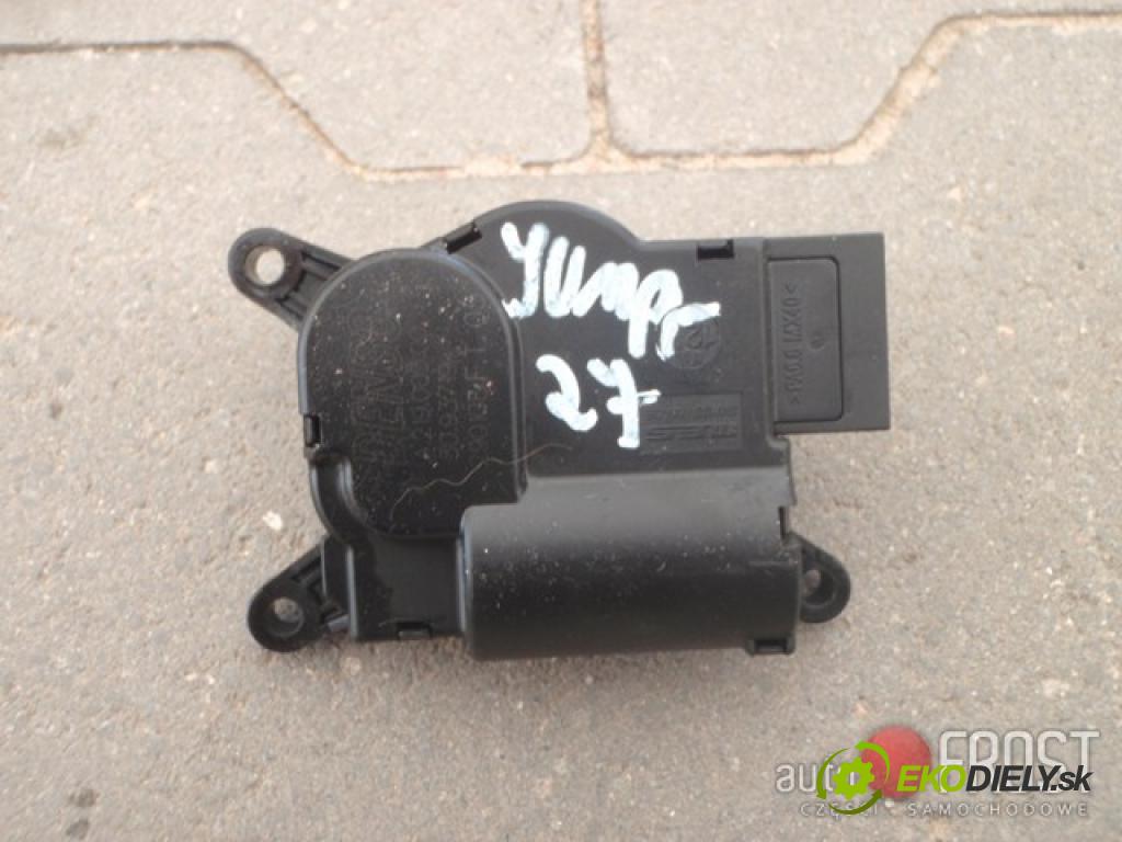 CITROEN JUMPY    BRAK  Motorček kúrenia kúrenia SCUDO Jumpy Expert