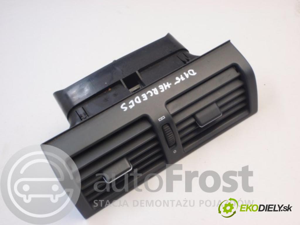 MERCEDES W210    BRAK  Mercedes W210 mří přívod vzduchu 2108300054
