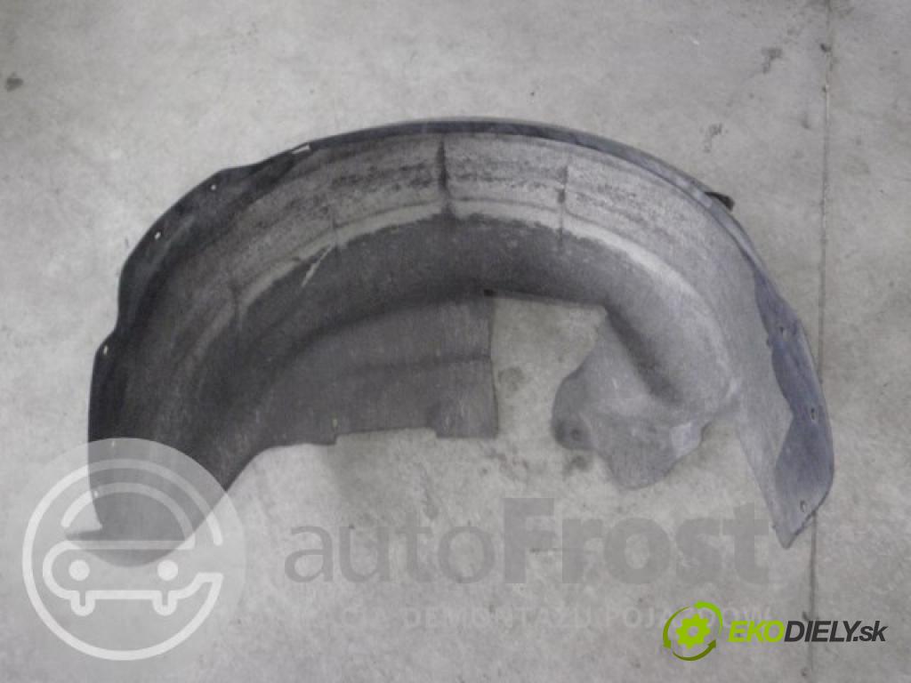 VOLVO V70 III    BRAK  Volvo V70 S80 08- podblatník zadní část pravé 