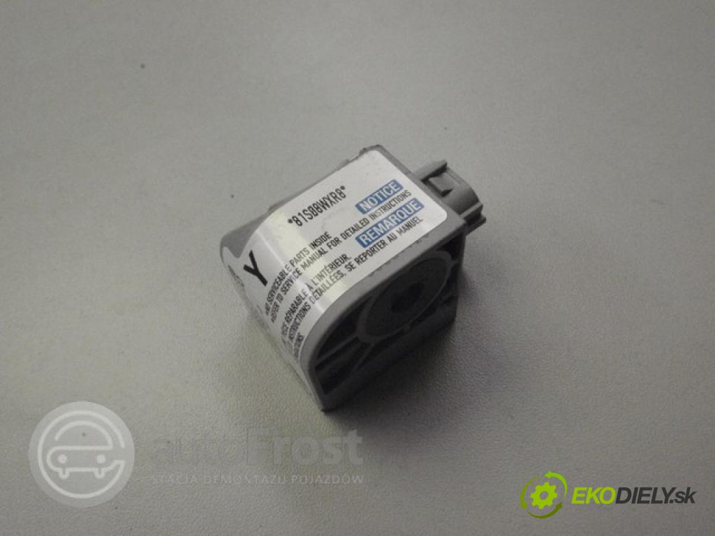 SUZUKI SX4    BRAK  snímač nárazu airbag Fiat Sedici Suzuki Sx4 