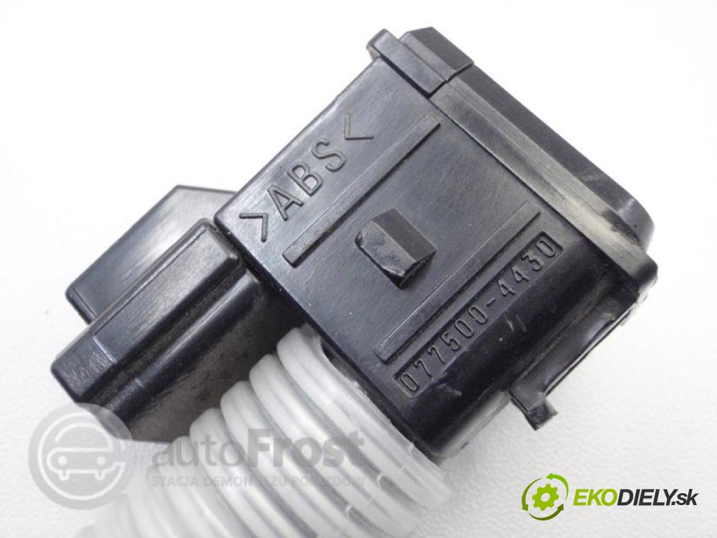 LAND ROVER DISCOVERY III    BRAK  Snímač teploty 077500-4430 RR Sport Discovery