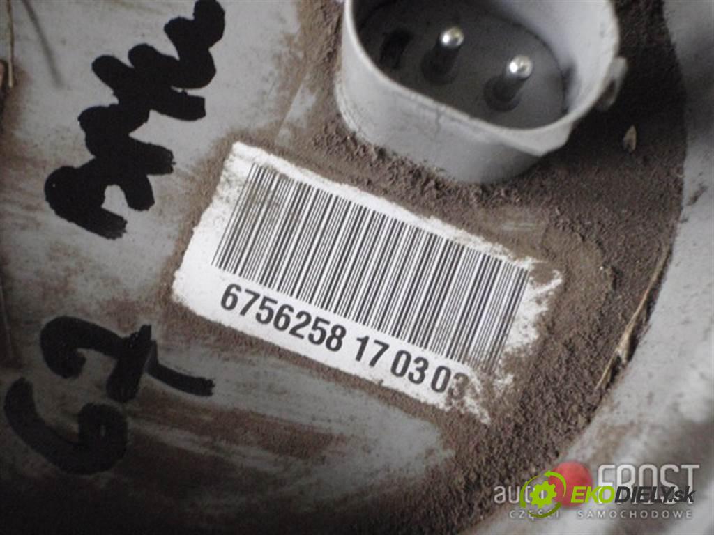 BMW SERIA 7    BRAK  snímač hladiny paliva BMW E65 E66 benzín 01-