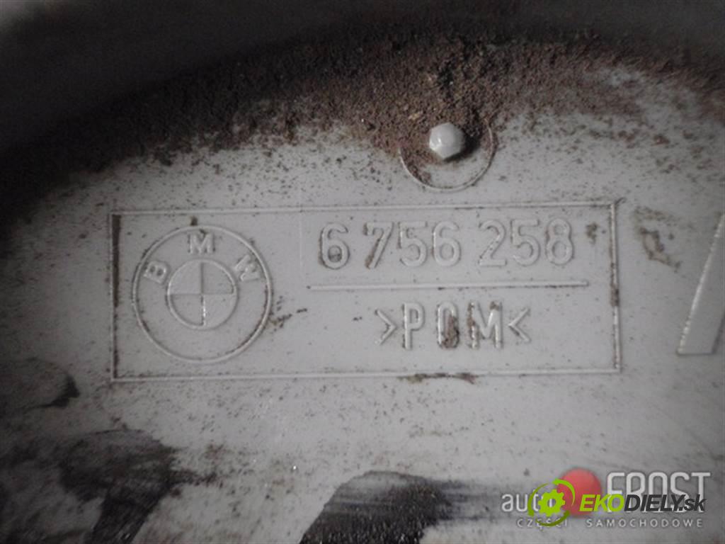 BMW SERIA 7    BRAK  snímač hladiny paliva BMW E65 E66 benzín 01-