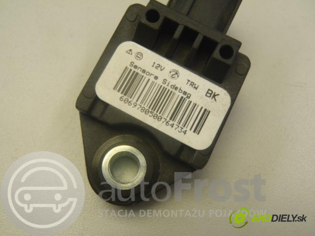 ALFA ROMEO 159    BRAK  Alfa Romeo 159 snímač nárazu nárazu