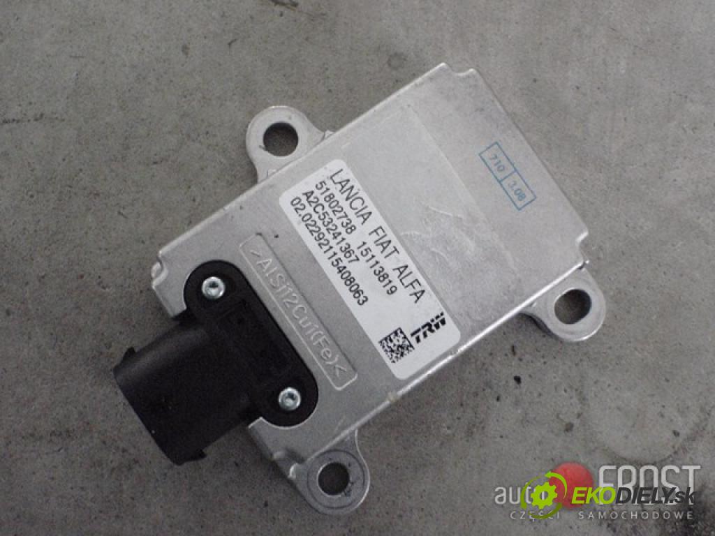 ALFA ROMEO 159    BRAK  Snímač ESP VDC 51802738 Croma DELTA 159 GT