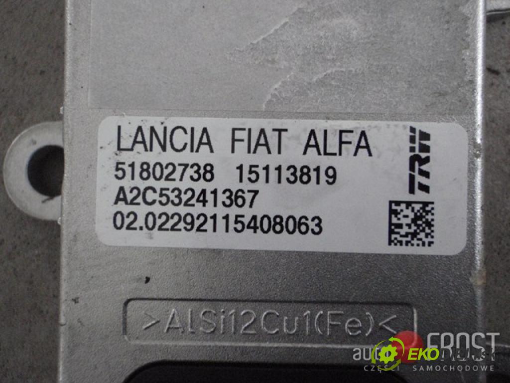 ALFA ROMEO 159    BRAK  Snímač ESP VDC 51802738 Croma DELTA 159 GT