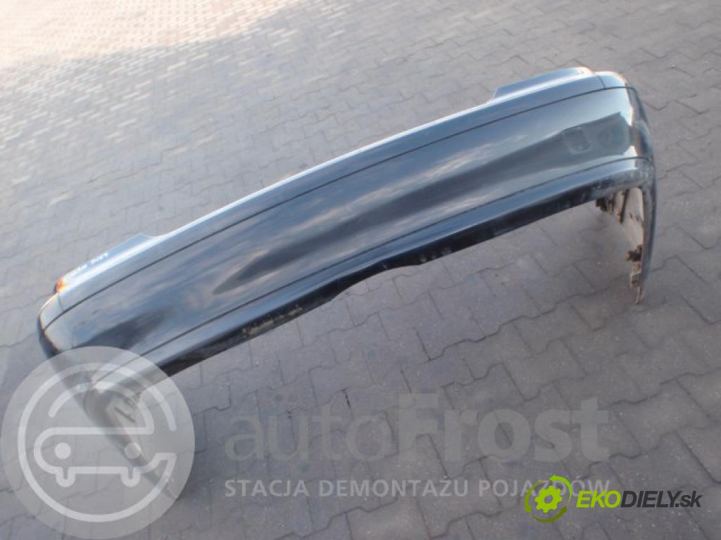 MERCEDES S KLASA    BRAK  Mercedes W220 S320 kompletny nárazník zadní část zadní část 