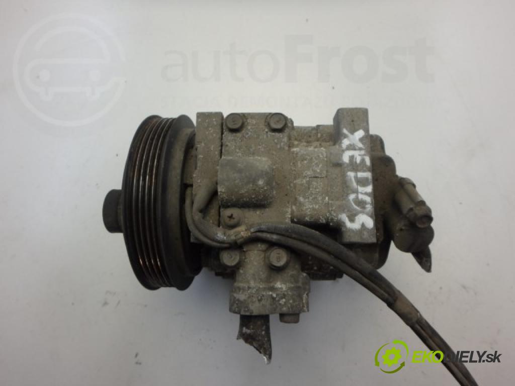 MAZDA XEDOS 9    BRAK  Kompresor klimatizácie 2.5 V6 Mazda Xedos 9 