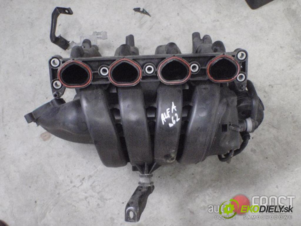 ALFA ROMEO 159    BRAK  Potrubie C H 159 1.8
