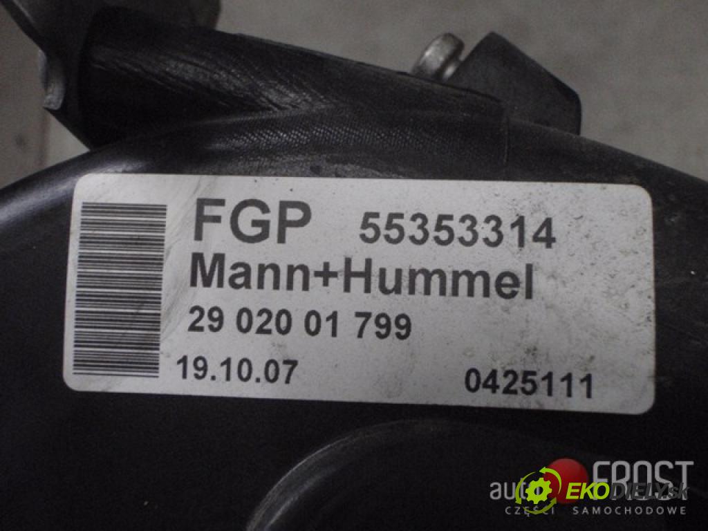 ALFA ROMEO 159    BRAK  Potrubie C H 159 1.8