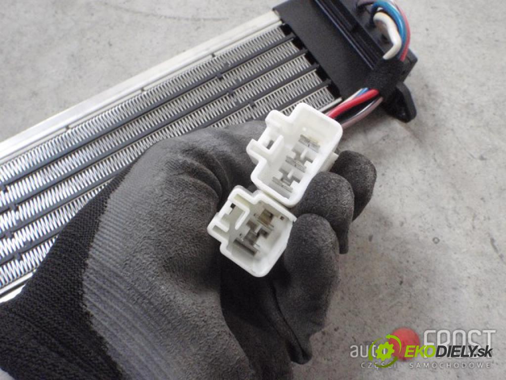 MITSUBISHI LANCER    BRAK  Výhrevné teleso, radiátor kúrenia Chladič 08-