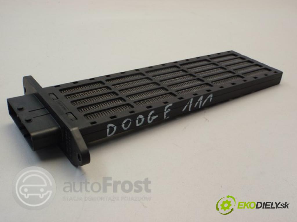 DODGE JOURNEY    BRAK  Výhrevné teleso, radiátor kúrenia 
