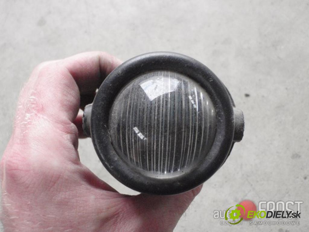 BMW SERIA 7    BRAK  hmlové svetlo, hmlovka levý BMW E65 E66 01-