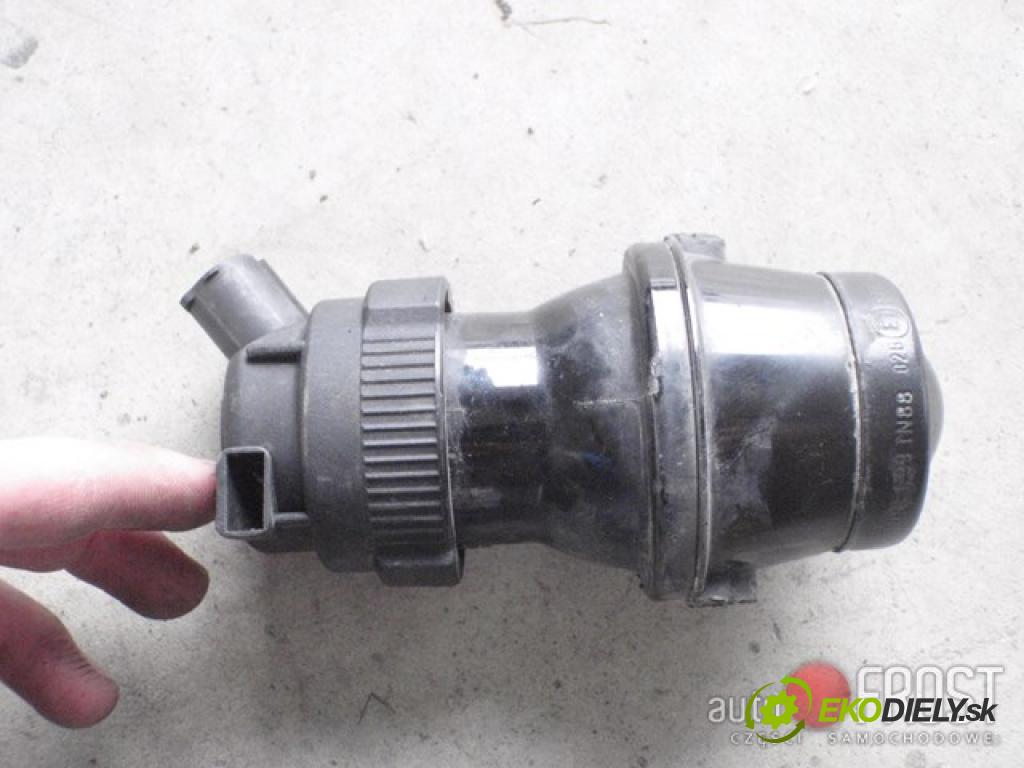 BMW SERIA 7    BRAK  hmlové svetlo, hmlovka levý BMW E65 E66 01-